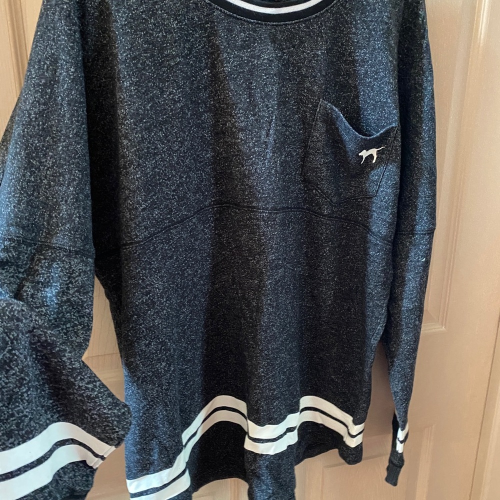 VS PINK Long sleeve Shirt